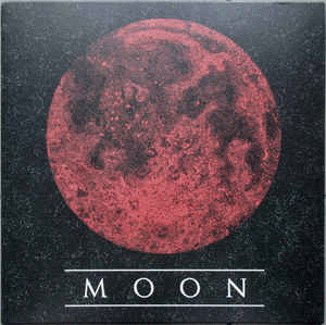 Holy Mushroom : Moon